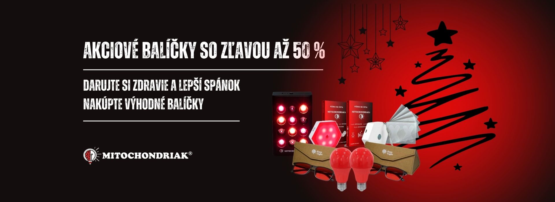 Výhodné balíčky SK